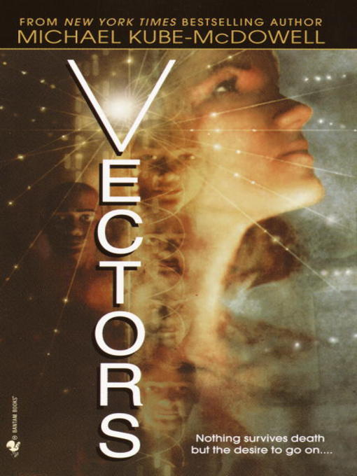 Title details for Vectors by Michael P. Kube-Mcdowell - Available